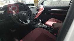 تويوتا هايلوكس